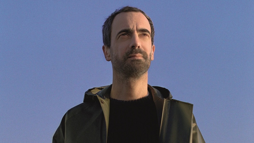 Para One invité ce mardi soir de l'Happy Hour FG !